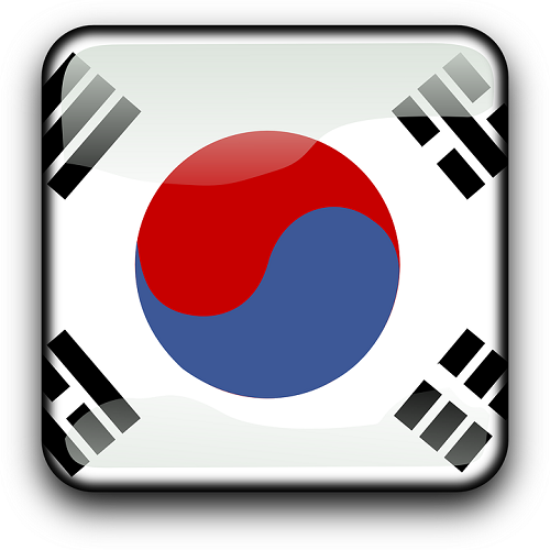 Máy bơm Hàn Quốc 