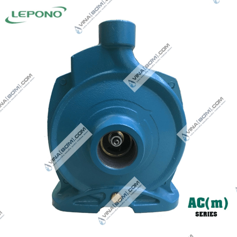 Máy bơm nước ly tâm Lepono ACm 110L (1.1 kw) 4