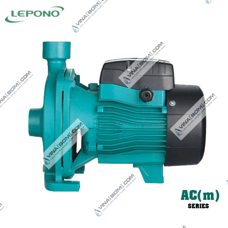 Máy bơm nước ly tâm Lepono ACm 150L (1.5 kw) 2