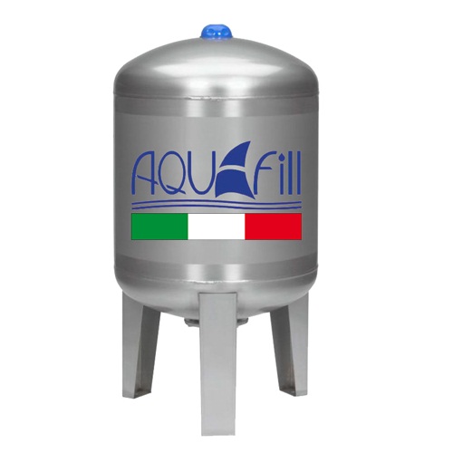 Aquafill - italy 