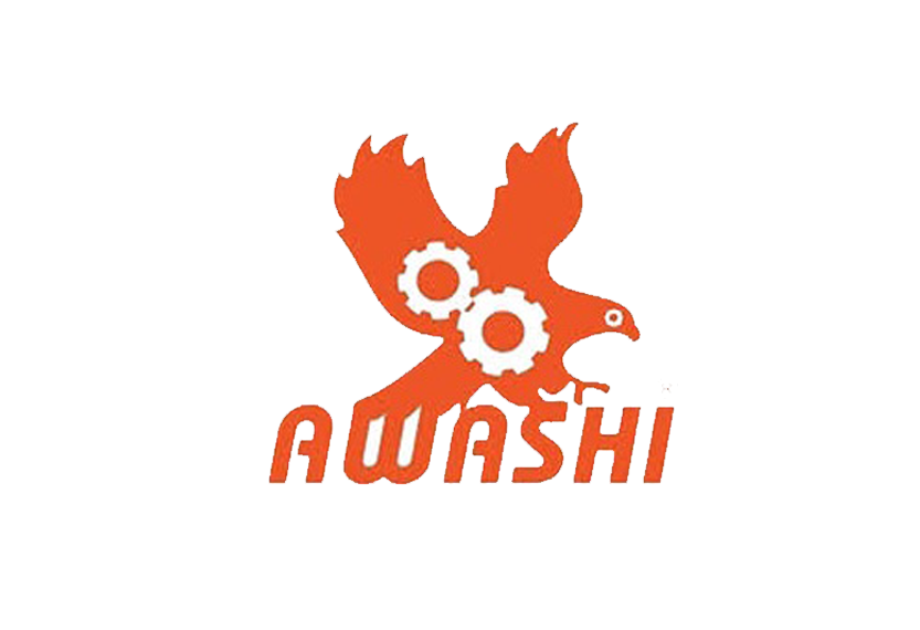 Awashi - Trung Quốc