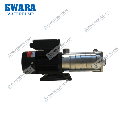 Máy bơm ly tâm Ewara CM 2-60T (750w) 5