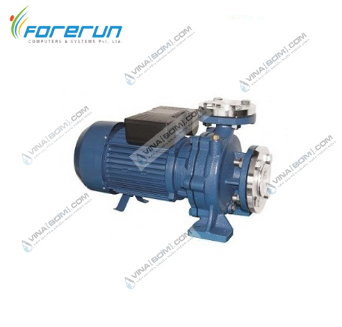Máy bơm công nghiệp Forerun MFM 32/160C (1.5kw) 3