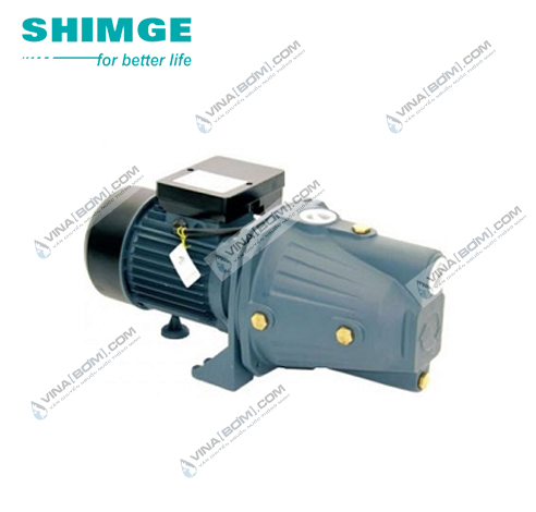 Máy bơm bán chân không Shimge SGJW 110 (1.1kw) 5