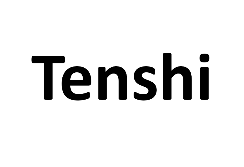 Tenshi - Trung Quốc