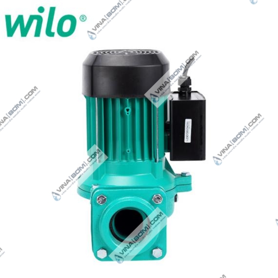 Máy bơm tuần hoàn nước nóng Wilo PH 401E (400 w) 4