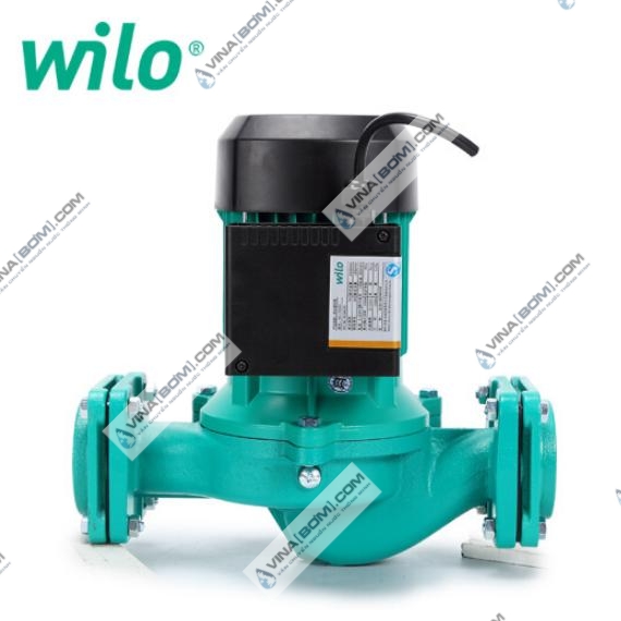 Máy bơm tuần hoàn nước nóng Wilo PH 401E (400 w) 5